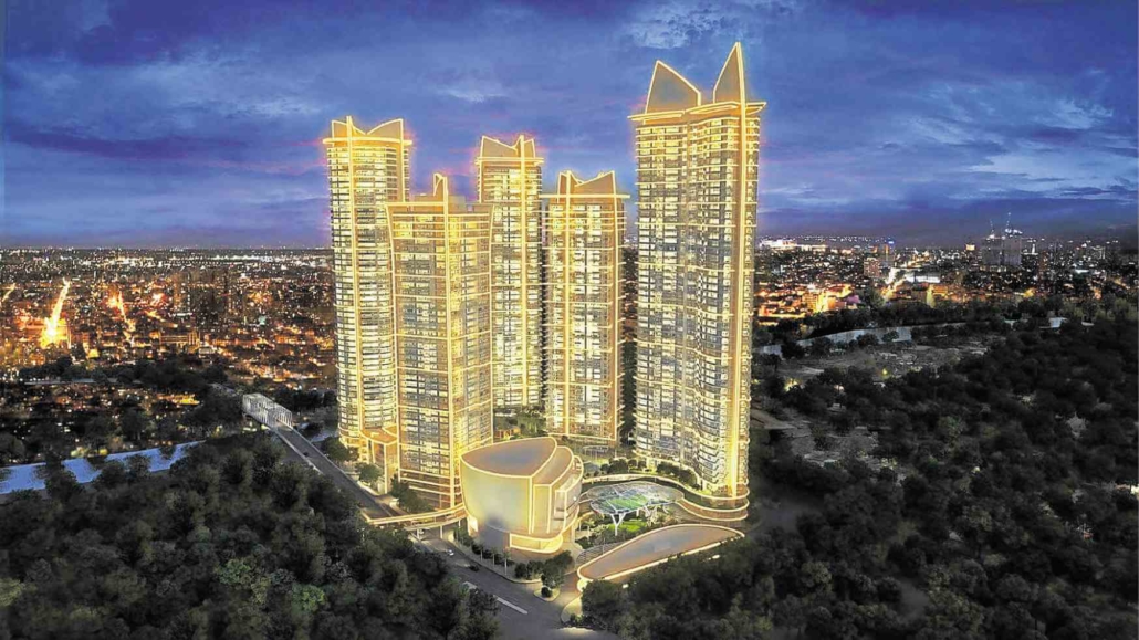 What Makes Rockwell Land makes Makati truly premium?